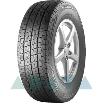 Matador MPS-400 Variant All Weather 2 165/70 R14C 89/87R