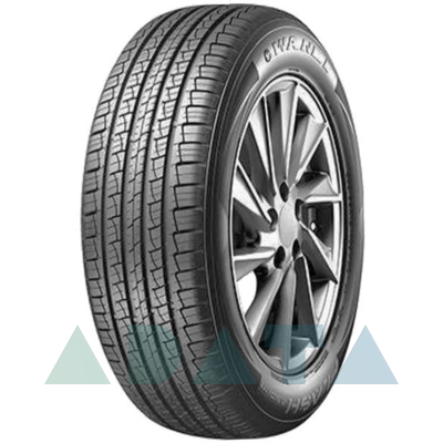 Wanli AS028 235/55 R18 104V XL