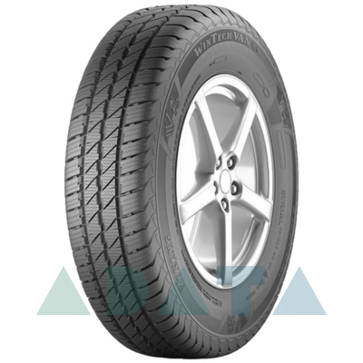 Viking WinTech Van 225/70 R15C 112/110R