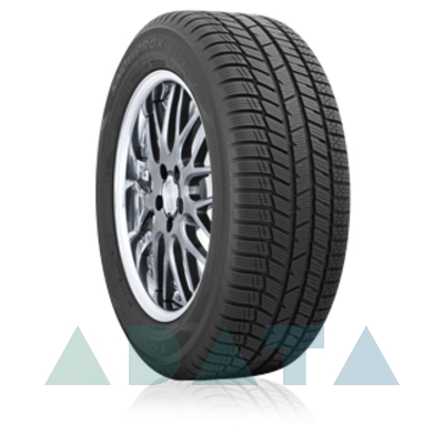 Toyo Snowprox S954 SUV 215/65 R17 99H