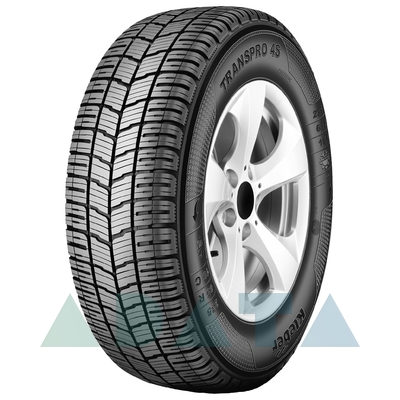 Kleber Transpro 4S 235/65 R16C 115/113R
