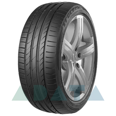 Tracmax X-privilo TX3 285/45 R19 111Y XL