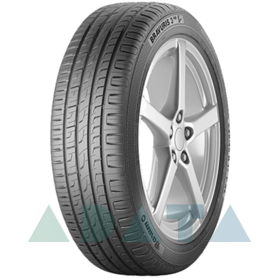 Barum Bravuris 3HM 255/40 R19 100Y XL