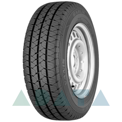Barum Vanis 225/75 R16C 121/120R