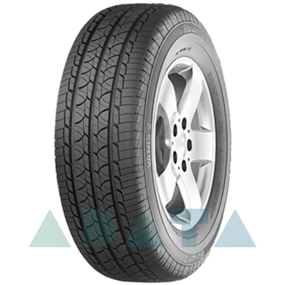 Barum Vanis 2 175/65 R14C 90/88T