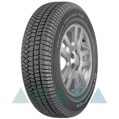 BFGoodrich Urban Terrain T/A 265/70 R16 112H