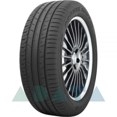 Toyo Proxes Sport SUV 265/35 R22 102W