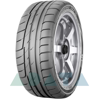 GT Radial Champiro SX2 265/35 R18 97W