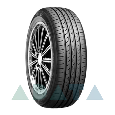 Prestivo PV-S1 225/55 R17 101W XL