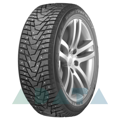 Hankook Winter i*Pike RS2 W429 205/50 R16 87T XL (под шип)