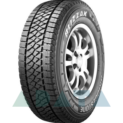 Bridgestone Blizzak W995 235/65 R16C 115/113R