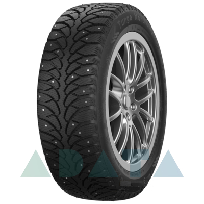 Tunga Nordway 2 195/65 R15 91Q (шип)