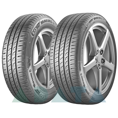 Barum Bravuris 5HM 245/35 R19 93Y XL