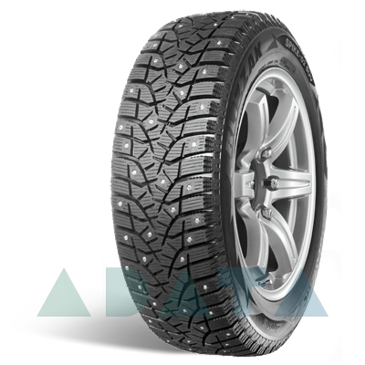 Bridgestone Blizzak Spike-02 SUV 225/60 R17 103T XL