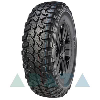 Aplus A929 M/T 265/75 R16 123/120Q