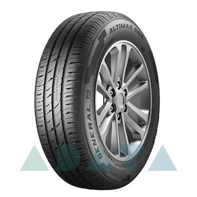 General Tire ALTIMAX ONE S 215/40 R18 89Y XL FR