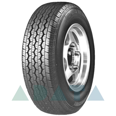 Bridgestone RD613 Steel 185 R14C 102R