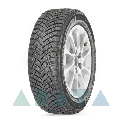 Michelin X-Ice North 4 SUV 255/50 R19 107T XL (шип)