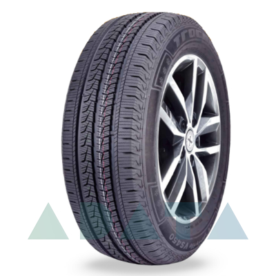 Tracmax X-privilo VS450 225/75 R16C 121/120R