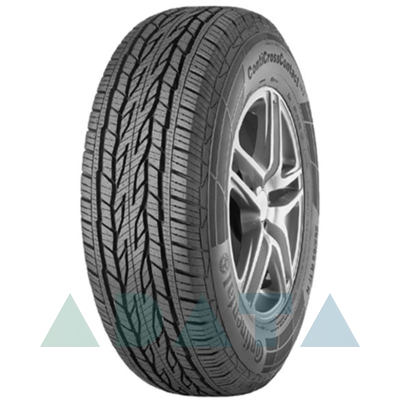 Continental ContiCrossContact LX2 265/60 R18 110T
