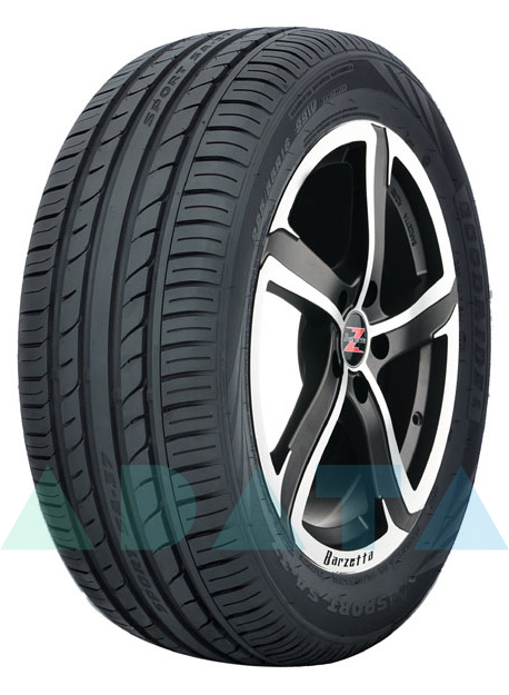 Superia SA37 215/40 R18 89W