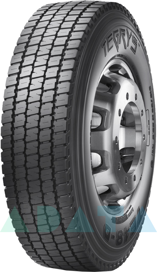 TEGRYS T.E48D 315/70 R22,5 154/150L (152M)