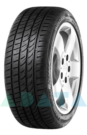 Gislaved Ultra Speed SUV 235/50 R18 97V FR