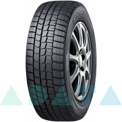 Dunlop Winter Maxx WM01 225/55 R16 99T