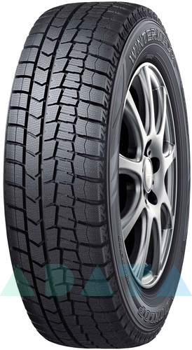 Dunlop Winter Maxx WM02 235/50 R18 101T